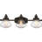 Claribel Dimmable Vanity Light