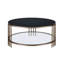 Table basse Abisha