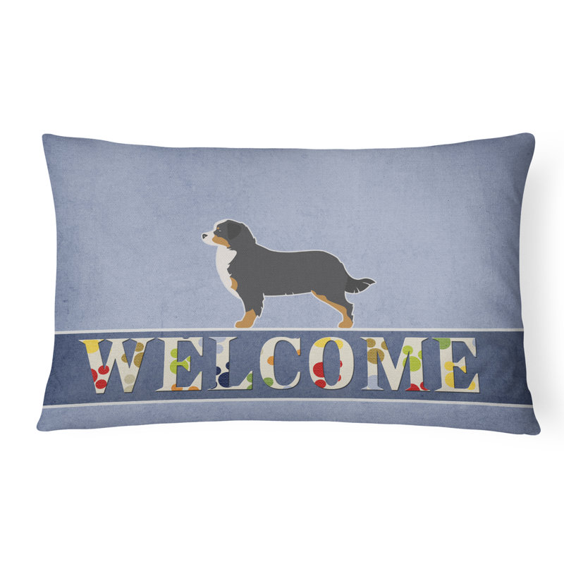 Coussin bernois Bernese