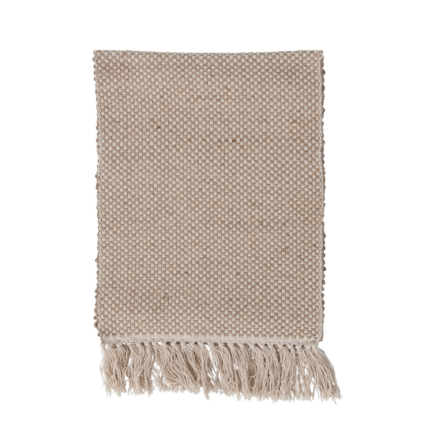 Gracie Oaks Tokio Rectangle Jute Table Runner | Wayfair