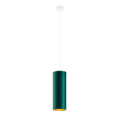 Resa 1 - Light Cylinder Pendant