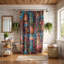 Sweet Home - Rideau de douche Premium-535224395