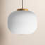 Kace 2 - Light Single Geometric Pendant-1246465804