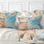 Coussin Venetian Romance - Portrait