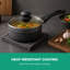 2.5L Aluminum Saucepan-134282621