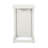 C-Shaped Side Table, Patio Table-1381909025