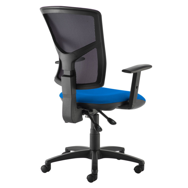 Mesh Back Operator Chair