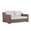 Tymere - Person Patio Conversation Sets with Cushions