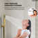 12" High-Pressure Rainfall Complete Shower System with Rough-in Valve