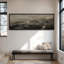 Très grand art mural rétro encadré pour art classique-917182186-917182184