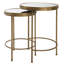 Table de bout haute 24 po Westwood