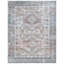 Tapis oriental beige / vert-765013414