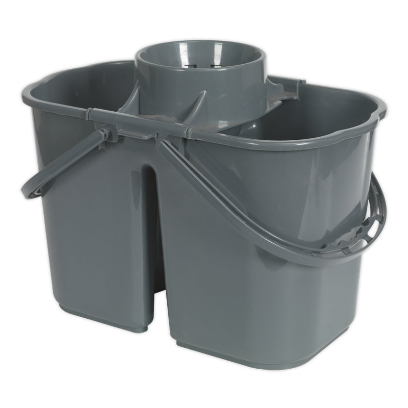 Syreeta Mop Bucket Set