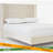 Upholstered Bed-21757110-21757104