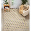Susan Geometric Area Rug-1327496511
