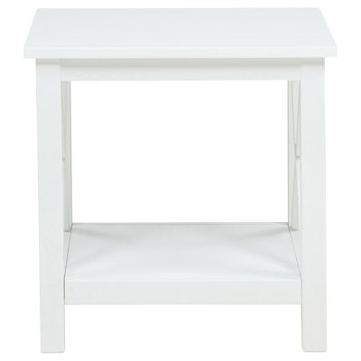 Ensemble de tables basses 3 pièces Slater