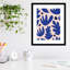 Bluebell Poster by Urban Road-1479031524-1479031548