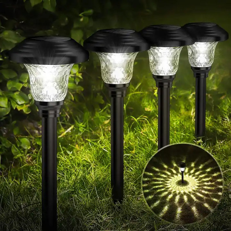 Solar Lights Outdoor