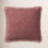 Amber Lewis x Loloi Sable Pillow Cover