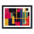 Black Framed selected