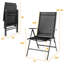 Blalock Deck Chair