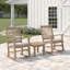 SET-270 PALM BEACH ROCKING CHAIR 3-PC SET