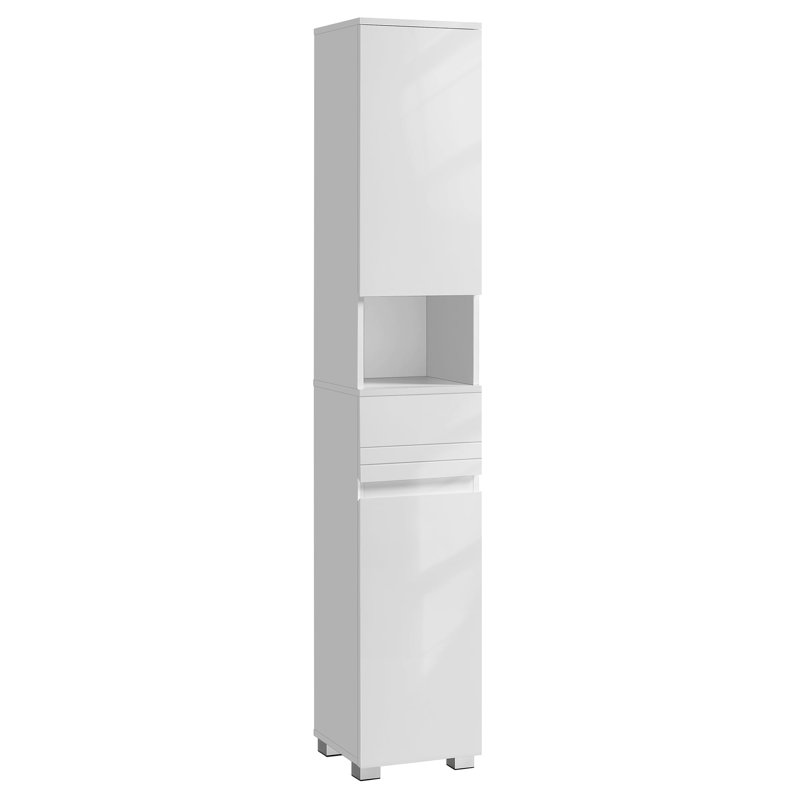 Adero Linen Cabinet