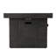 Rosia Square Fire Pit Table-33427781