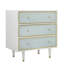 Seaglass 3 - Drawer Nightstand