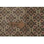Tapis de couloir entièrement en laine Tabriz fait à la main 2 x 20