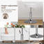 Najira Dressing Table with Mirror