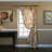 Alita Semi Sheer Curtain Single Panel-901414952-901414950