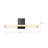 Apollo 6-In LED Wall Vanity-103256100