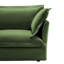Fauteuils en chenille - Option confortable et élégante chenille profonde, résilient doux-280345788