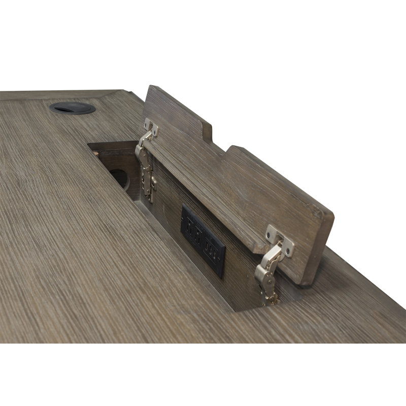 Bureau Alderton