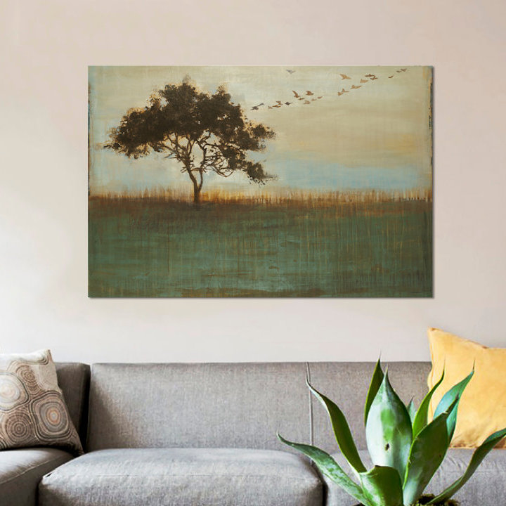 « a parcing exprime », reproduction sur toile, H 40 po x l 60 po x P 1,5 po, Toile tendue