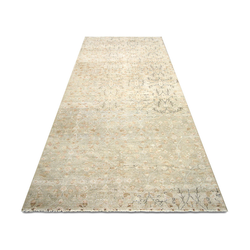 Gallery Size One-of-a-Kind 4'8" X 11'11" Area Rug