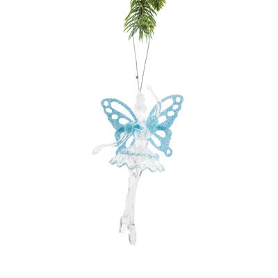 Figurine décorative suspendue Gavien
