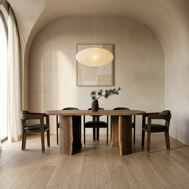 Table de salle à manger Orville