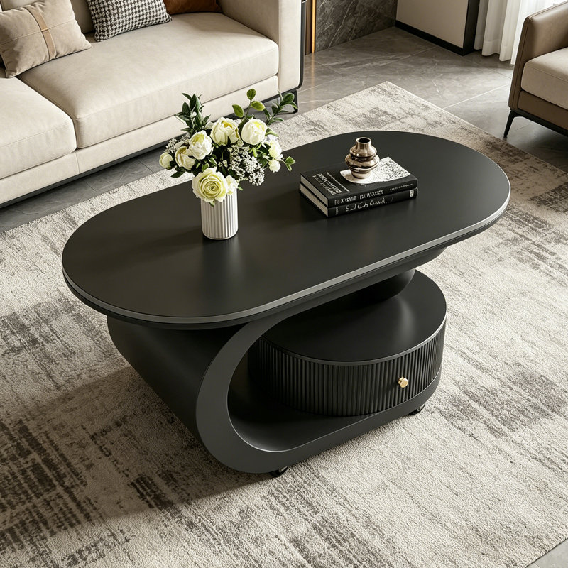 Bucholz, Black, Black