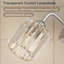 Éclairage de meuble-lavabo à intensité variable avec abat-jour en cristal-1814813984-1814814011