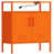 Orange is out of stock selected
