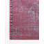 Tapis oriental rose Maxence-1328027526