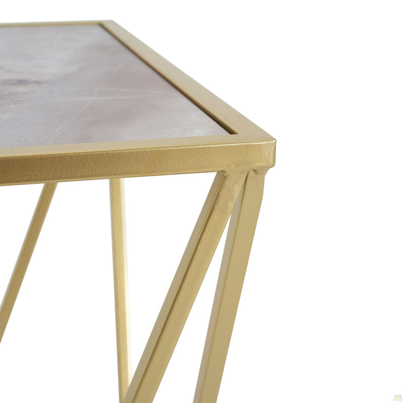 Table d'appoint Creative