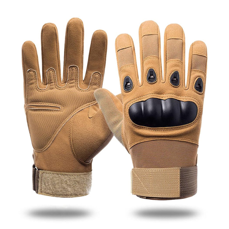 Gants pour doigts Workout