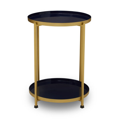 Bernitta End Table