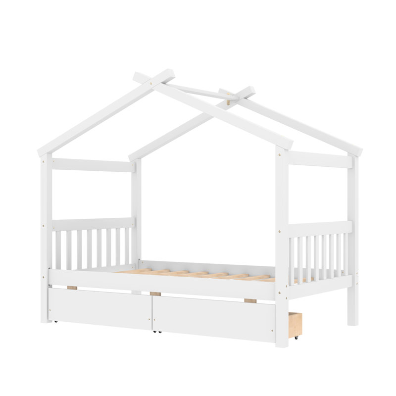 Cronius Kids Twin, White