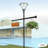 Cross Arm Replacement For Outdoor Lamp Posts-1278481884