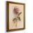 " Painterly Rose Study II " Painting Print-1213015456