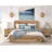 Erianna Solid Wood Standard Bed-1353450003